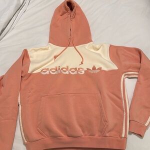 Adidas Men’s medium Hoodie